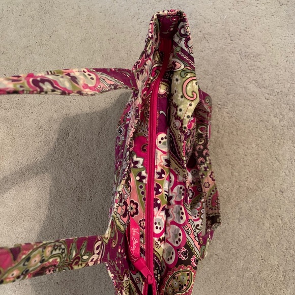 Vera Bradley Medium Size Tote - Picture 4 of 4